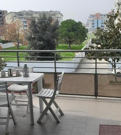 I Meridiani Монтесильвано Экстерьер фото